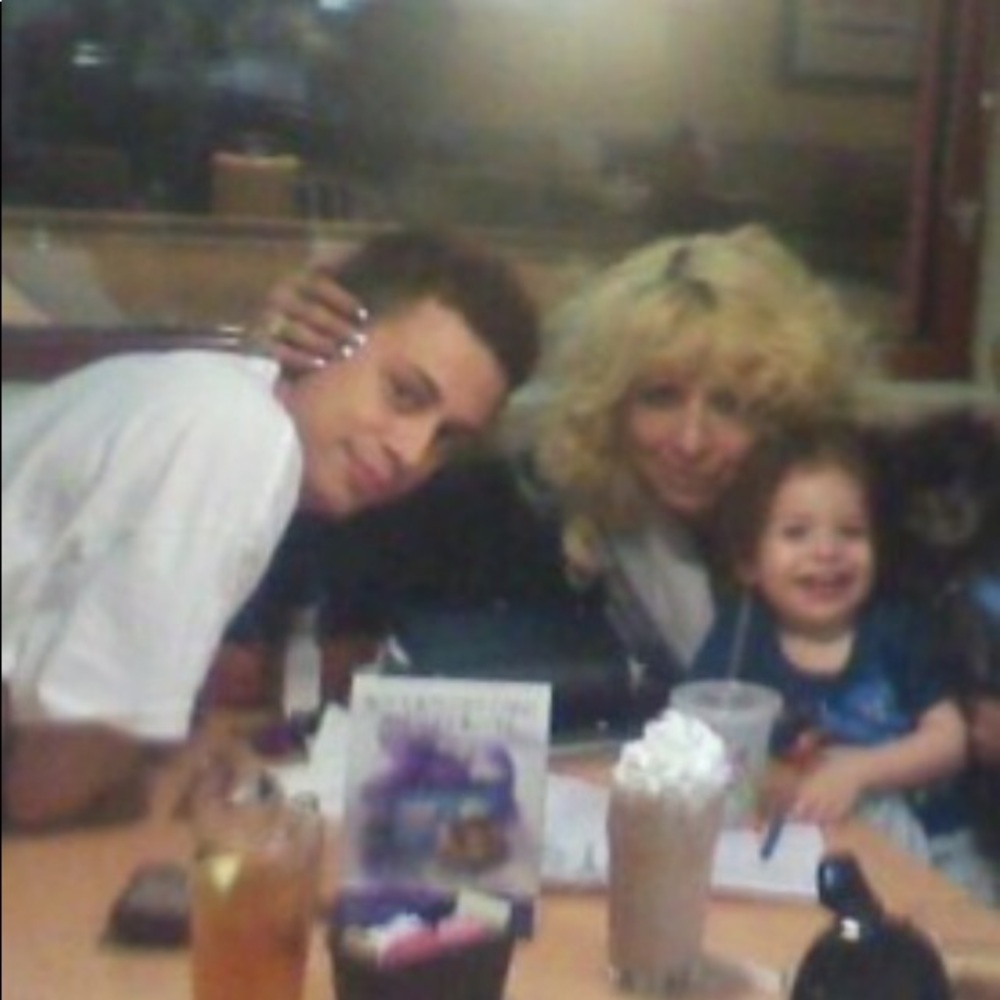 Meet My Family